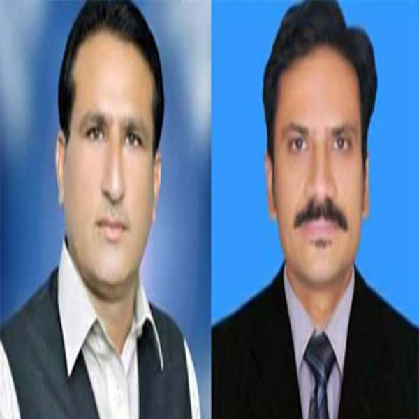  ترقی اور عوامی خوشحالی کے لیے نئی قیادت ضروری ہے ، مبشر مجید  